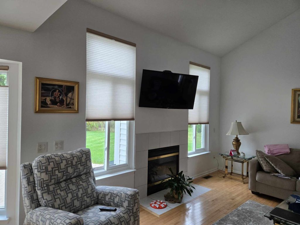 cellular shades