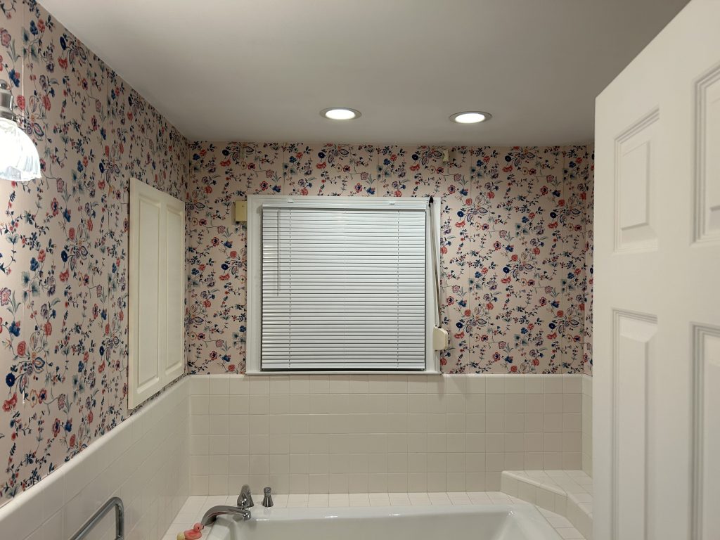 aluminium mini blind