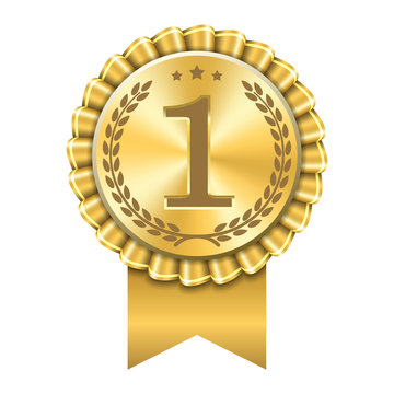 badge