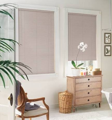 mini blind