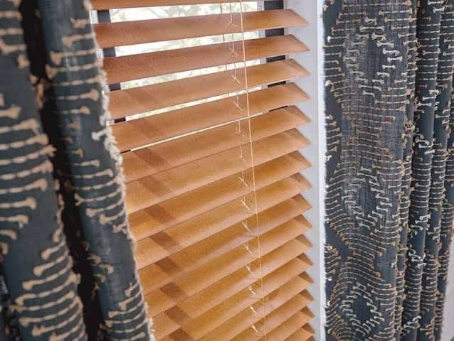 real wood blind northville mi 